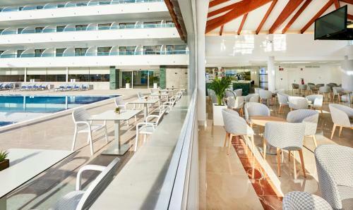Hotel Globales Torrenova