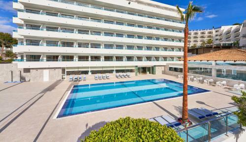 Hotel Globales Torrenova