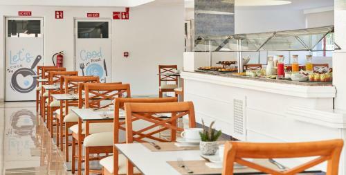 Hotel Globales Torrenova