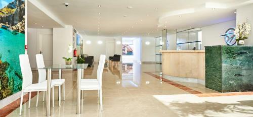 Hotel Globales Torrenova