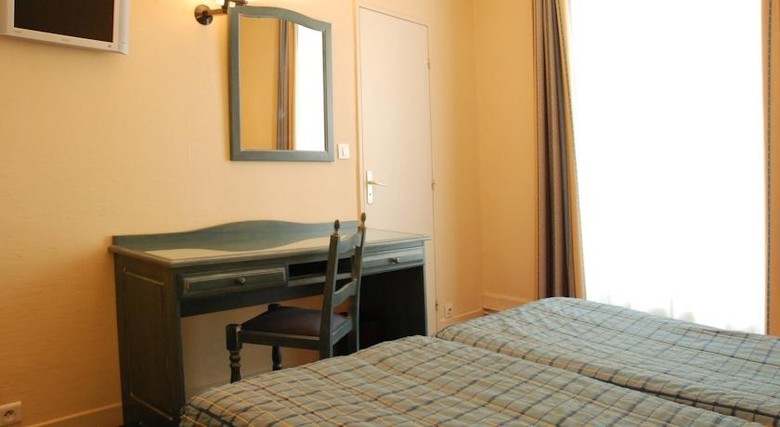 Hotel R�sidence Du Pr�