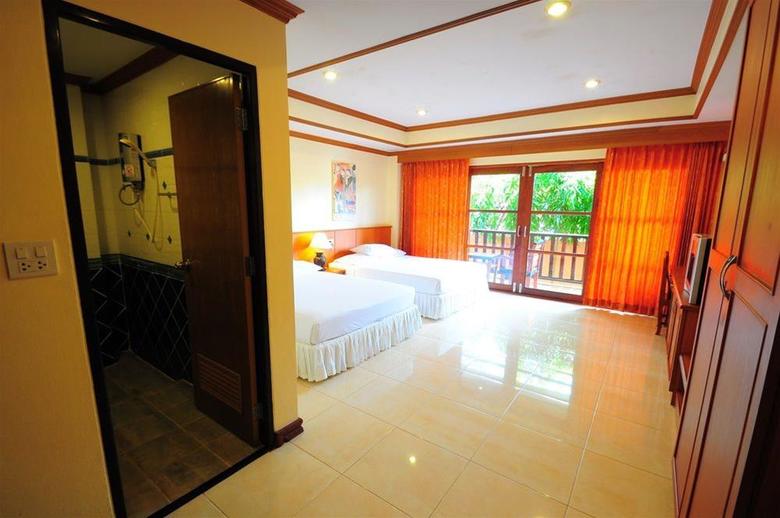 Hotel Alina Resort