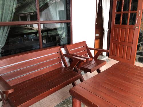 Hotel Koh Chang Lagoon Resort