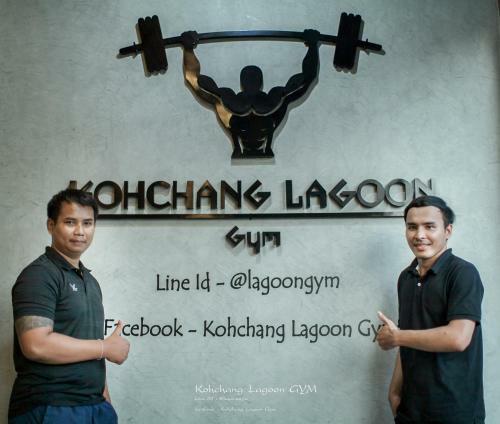 Hotel Koh Chang Lagoon Resort