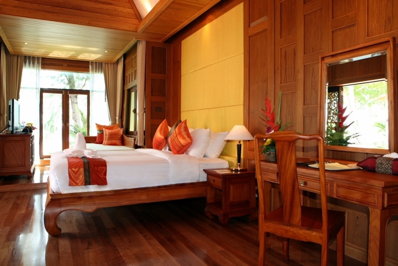 Hotel Koh Chang Paradise Resort And Spa