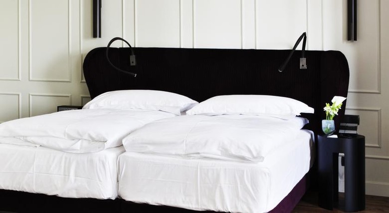 Hotel Palacio De Villapan�s