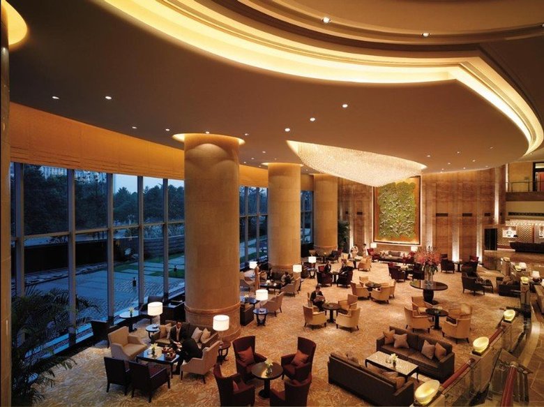 Shangri-la Hotel Ningbo