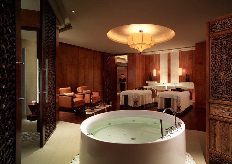 Shangri-la Hotel Ningbo