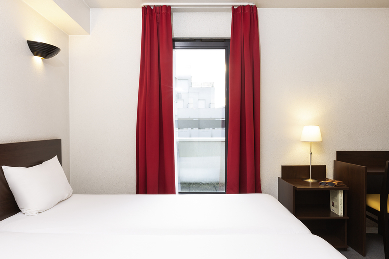Aparthotel Adagio Access La Defense Leonard de Vinci