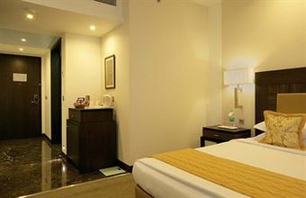 Hotel Sun N Sand Nagpur