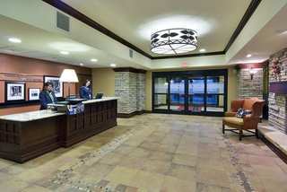 Hotel Hampton Inn & Suites I-25 South