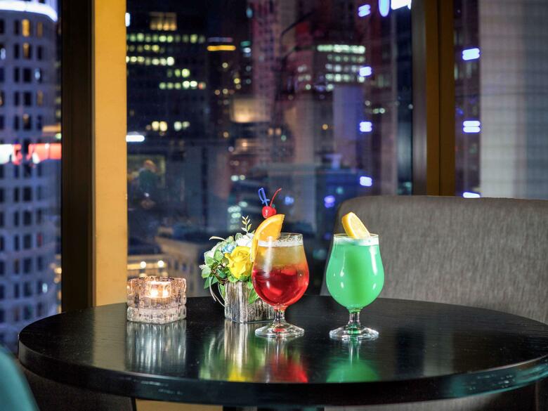 Hotel Ibis Myeong-dong