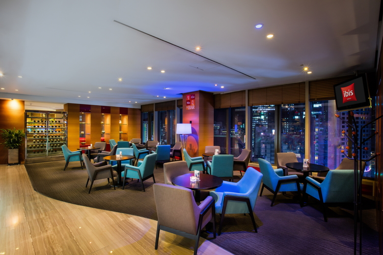 Hotel Ibis Myeong-dong