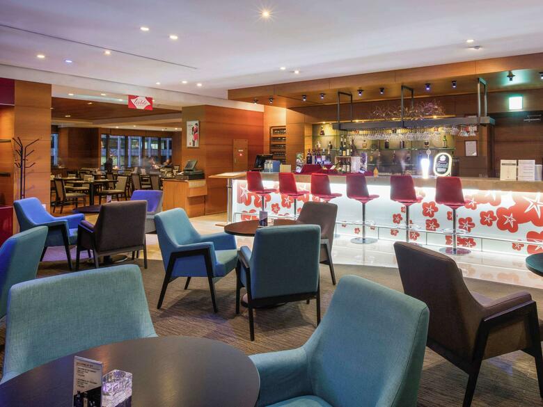 Hotel Ibis Myeong-dong