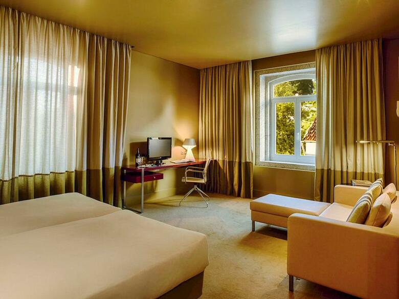 Posada Pestana Pal�cio Do Freixo - Pousada & National Monument