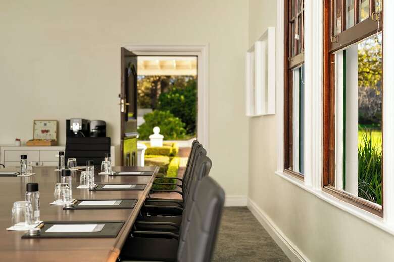 Hotel The Cellars-hohenort