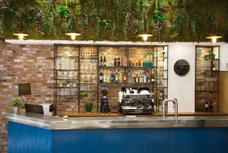 Hotel The Playce By Happyculture