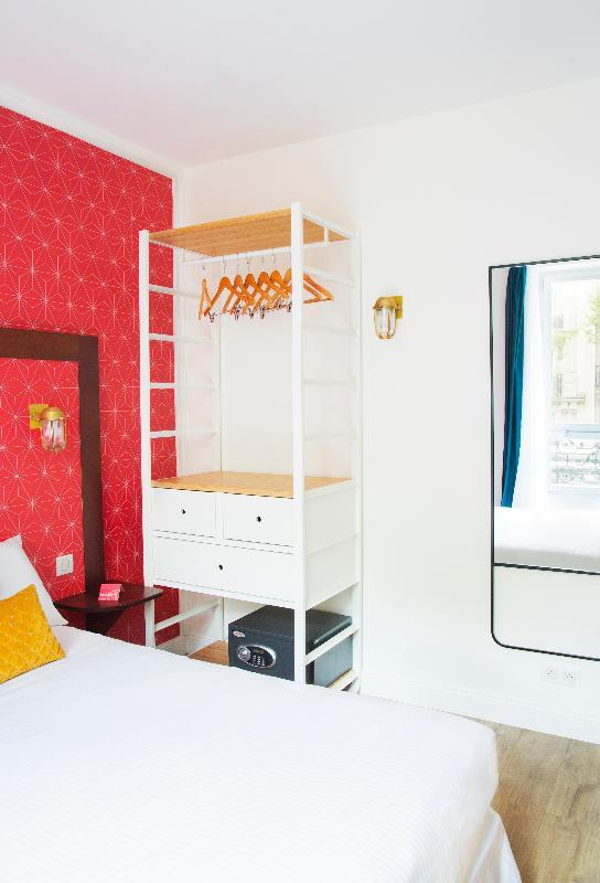 Hotel The Playce By Happyculture