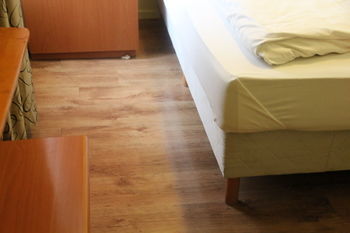 Budget Hotel Orange Tulip Hotel