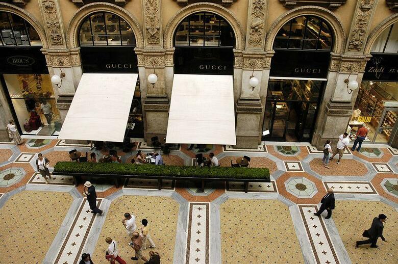 Hotel Galleria VIK Milano