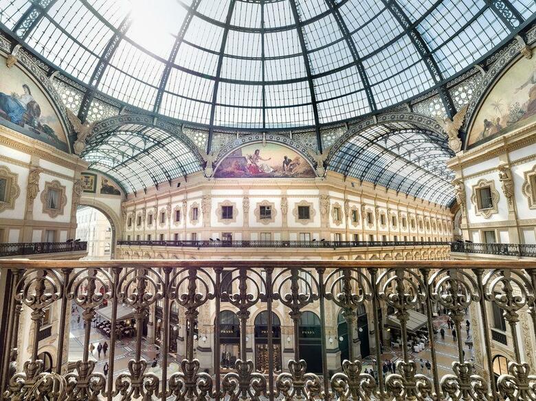 Hotel Galleria VIK Milano