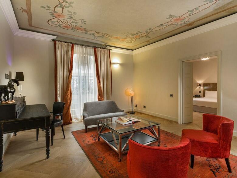 Hotel Galleria VIK Milano