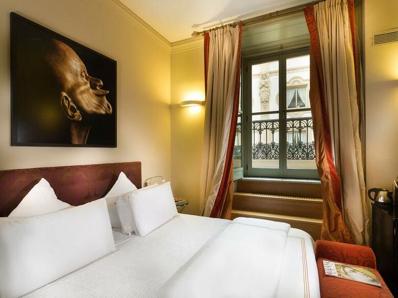 Hotel Galleria VIK Milano