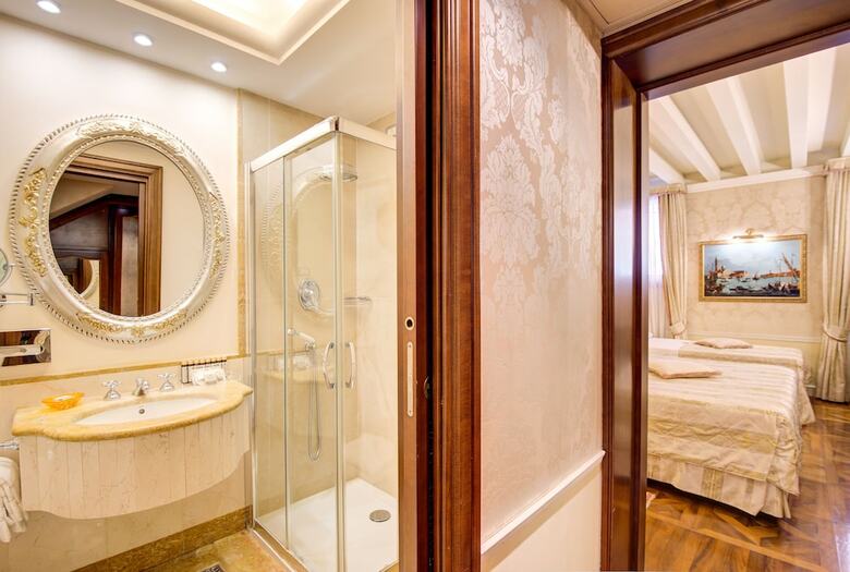 Hotel Canal Grande