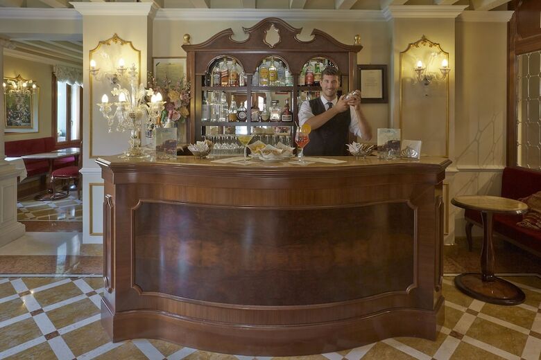Hotel Canal Grande