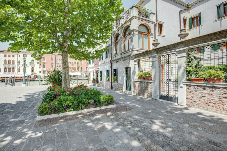 Hotel Canal Grande