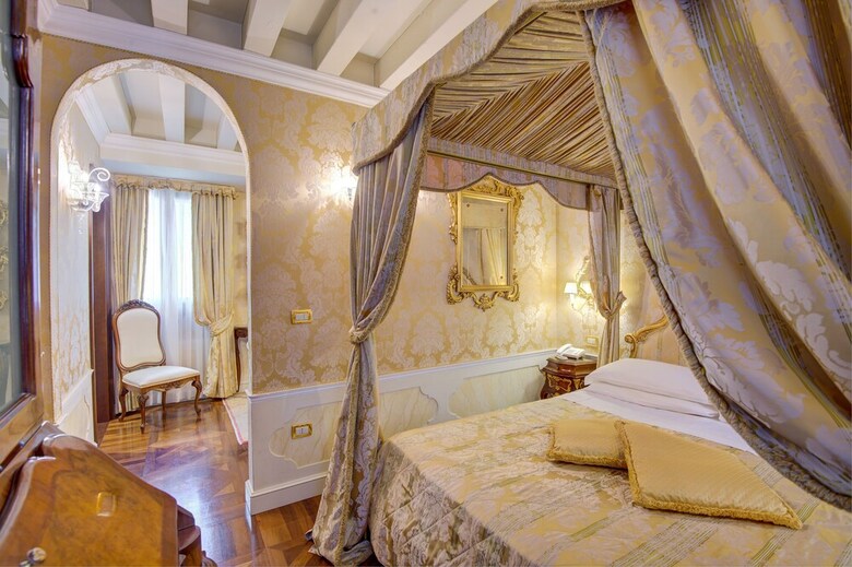 Hotel Canal Grande