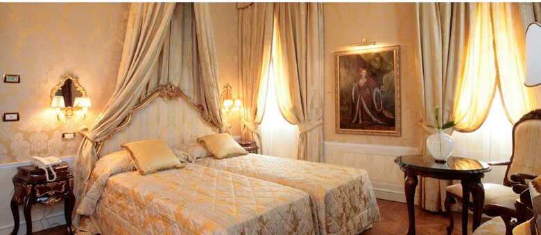 Hotel Canal Grande