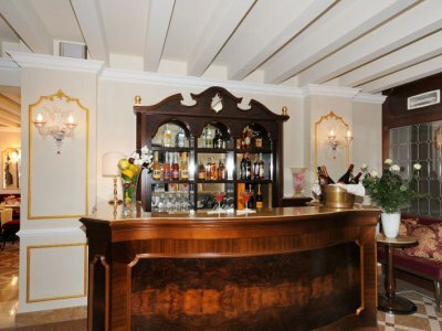 Hotel Canal Grande