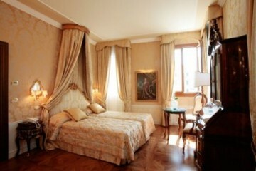 Hotel Canal Grande