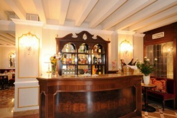 Hotel Canal Grande