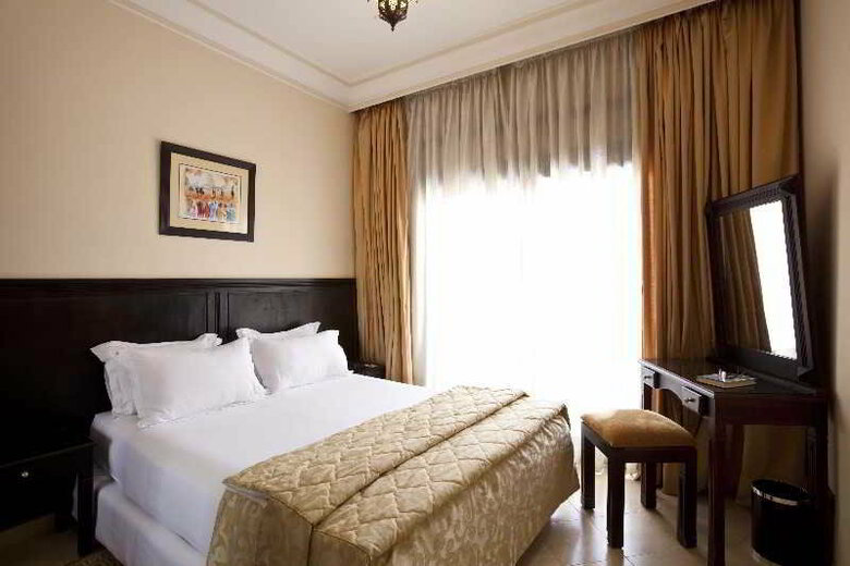 Hotel Ryad Mogador Menzah