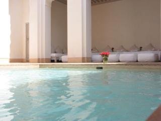 Hotel Riad Al Jazira
