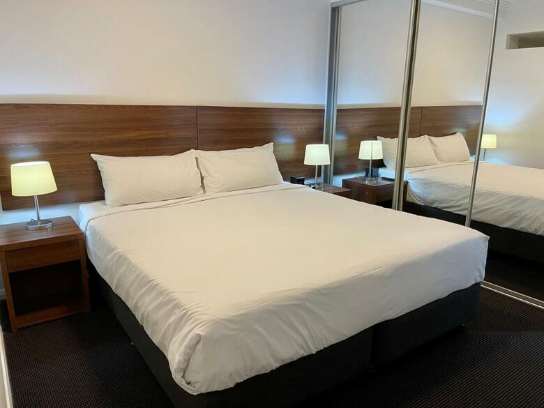 Hotel Quest World Square