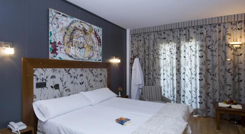 Hotel Mayurca