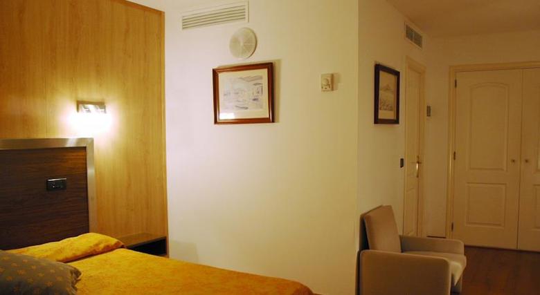 Hotel Mayurca