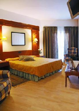 Hotel Mayurca
