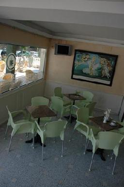 Hotel Mayurca