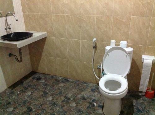 Hostal Ningmas Guesthouse II