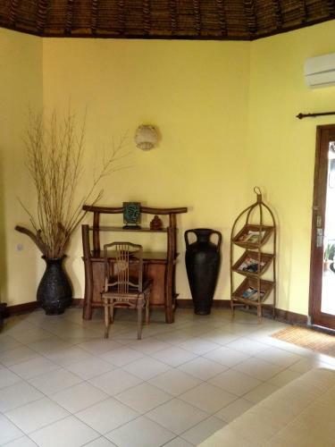 Bed & Breakfast Lullaby Bungalows