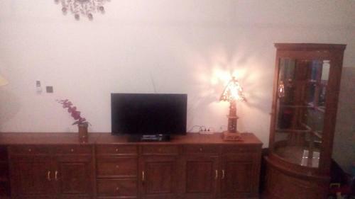 Oemah Sorowajan Homestay