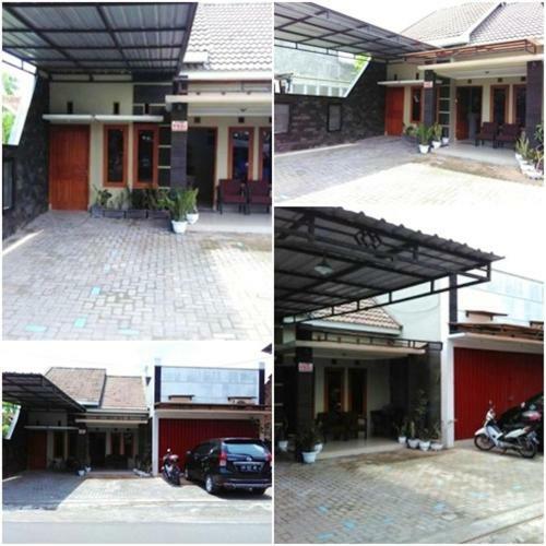 Oemah Sorowajan Homestay
