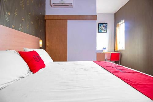 Hostal Reddoorz Near Exit Tol Pasteur