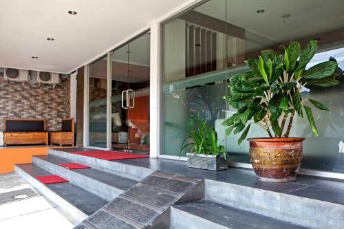 Hostal Reddoorz Near Exit Tol Pasteur