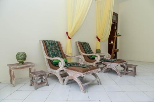 Hotel Zen Rooms Legian Benesari 2