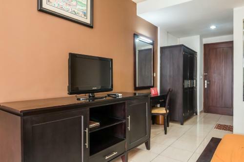 Hotel Zen Rooms Legian Poppies One
